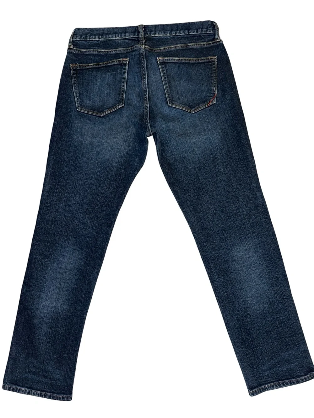 Mint banana republic men’s jeans 31w-30L